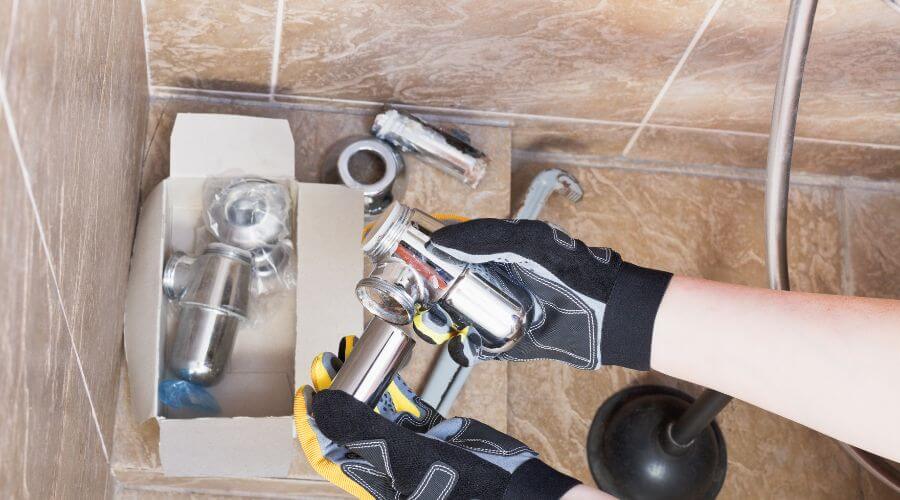 Expert new roof installation services in North Henderson, IL